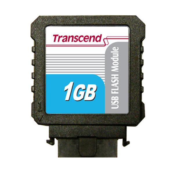 USB Flash Module TS1GUFM-V [1GB]
