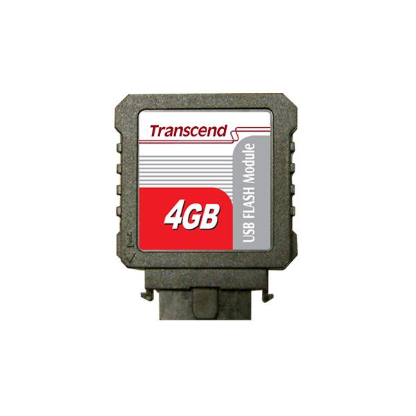 USB Flash Module TS2GUFM-V [2GB]