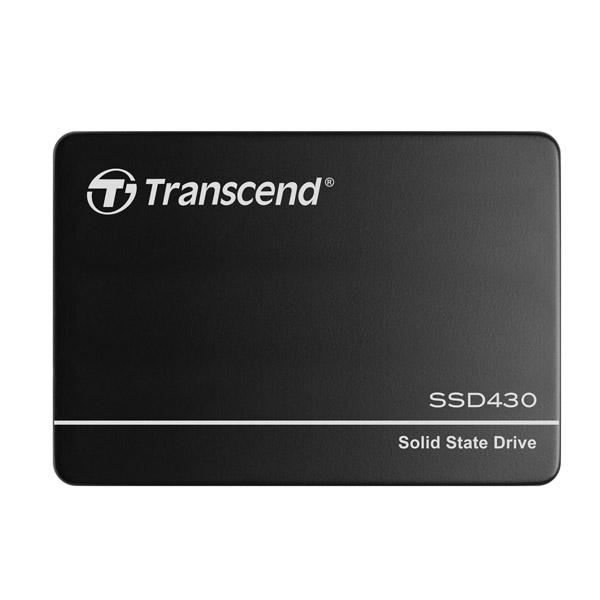 SATA SSDs - TS256GSSD430K [256GB]