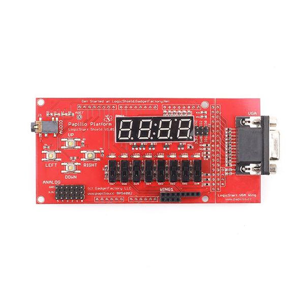 LogicStart Shield [108990018]