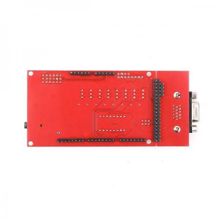 디바이스마트,오픈소스/코딩교육 > 아두이노 > 아두이노 호환쉴드,Seeedstudio,LogicStart Shield [108990018],Papilio DUO 호환 실드 / 편리한 Papilio에서 VHDL 및 FPGA 개발을 시작하는 데 필요한 모든 것을 제공