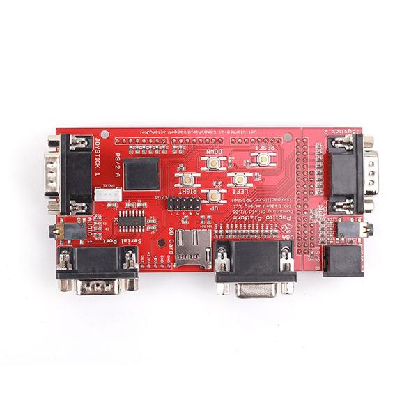 Classic Computing Shield V1.01 [109990059]