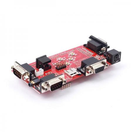 디바이스마트,오픈소스/코딩교육 > 아두이노 > 아두이노 호환쉴드,Seeedstudio,Classic Computing Shield V1.01 [109990059],Papilio DUO 호환 실드 / 고전적인 컴퓨팅 시스템을 재현하는 데 필요한 모든 하드웨어를 제공 / 레트로 컴퓨팅 프로젝트