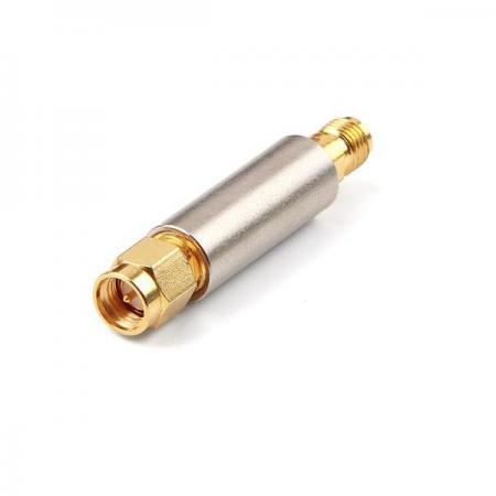 디바이스마트,커넥터/PCB > RF커넥터/케이블 > SMA 커넥터,Seeedstudio,6GHz 2W SMA Attenuator - 60dB [310120001],주파수 범위 : DC - 6.0 GHz / 임피던스 : 50Ω / 정격 전력 : 2W (+ 33dBm)