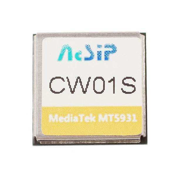LinkIt MT5931 Module -Scale for Wi-Fi module [317060010]