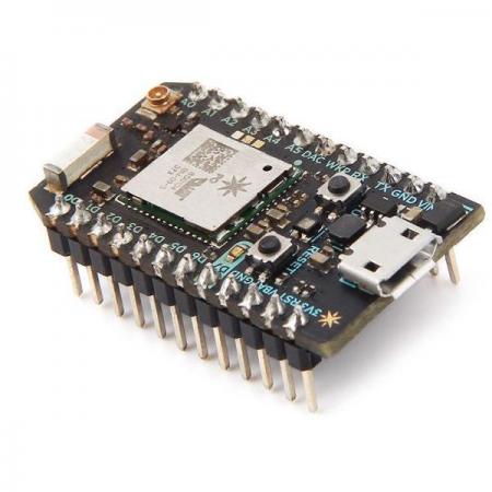 디바이스마트,MCU보드/전자키트 > 통신/네트워크 > 와이파이,Seeedstudio,Particle Photon - SMALL AND POWERFUL WI-FI CONNECTED MICROCONTROLLER [114990286],IoT (Internet of Things)를 위해 연결된 프로젝트와 제품을 만들기위한 초소형 Wi-Fi 개발 보드 / Broadcom BCM43362 Wi-Fi 칩 / 802.11b / g / n Wi-Fi