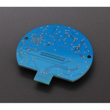 디바이스마트,MCU보드/전자키트 > 센서모듈 > 라이다/거리/초음파/라인,Seeedstudio,AERobot [105090002],중학교 입문 교육용 센서 / 장애물 탐지 및 거리 측정, 라인 추적 및 빛 감지와 같은 기능을 제공 / 미로 해결과 같은 다양한 활동에 적합 / 다양한 컬러 LED