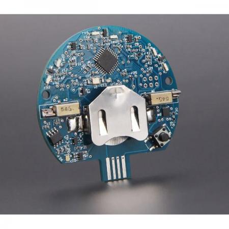 디바이스마트,MCU보드/전자키트 > 센서모듈 > 라이다/거리/초음파/라인,Seeedstudio,AERobot [105090002],중학교 입문 교육용 센서 / 장애물 탐지 및 거리 측정, 라인 추적 및 빛 감지와 같은 기능을 제공 / 미로 해결과 같은 다양한 활동에 적합 / 다양한 컬러 LED