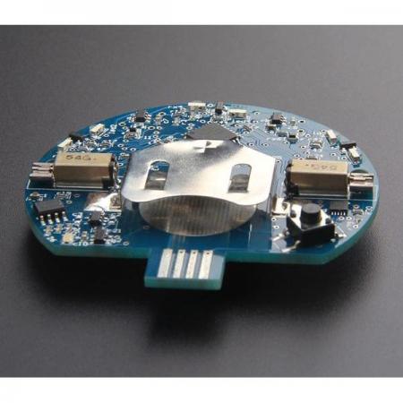 디바이스마트,MCU보드/전자키트 > 센서모듈 > 라이다/거리/초음파/라인,Seeedstudio,AERobot [105090002],중학교 입문 교육용 센서 / 장애물 탐지 및 거리 측정, 라인 추적 및 빛 감지와 같은 기능을 제공 / 미로 해결과 같은 다양한 활동에 적합 / 다양한 컬러 LED