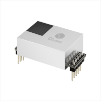 듀얼 채널 NDIR 방식 아두이노 CO2 센서 CM1107N