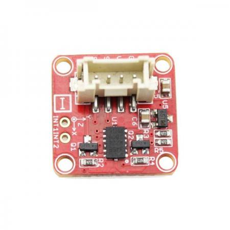 디바이스마트,오픈소스/코딩교육 > 아두이노 > 아두이노 센서모듈,ELECROW,Crowtail- ADXL345 3축 가속도 센서 모듈 [CT0056ADA],3-Axis Digital Accelerometer / 작동 전압 :  DC 3V ~ 5V (ADXL345 입력 전압 2V ~ 3.6V) / HDD 충격 보호 / 진동센서 / 모션,제스처 감지 / 사이즈 : 20mm X 20mm