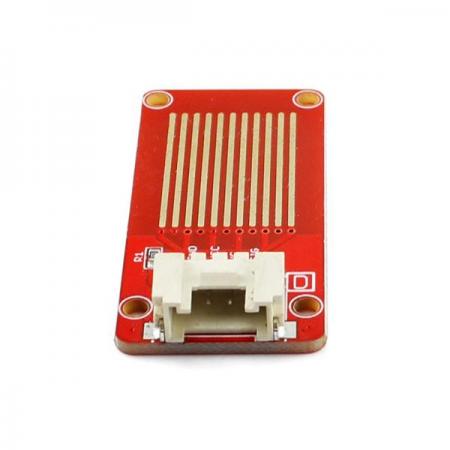 디바이스마트,오픈소스/코딩교육 > 아두이노 > 아두이노 센서모듈,ELECROW,Crowtail- 수위 센서 모듈 [CT0042CWS],Water Sensor / 물의 양을 감지 / 사이즈 : 20mm X 40mm