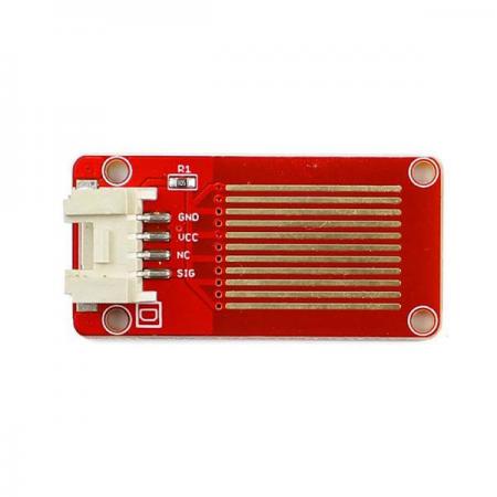 디바이스마트,오픈소스/코딩교육 > 아두이노 > 아두이노 센서모듈,ELECROW,Crowtail- 수위 센서 모듈 [CT0042CWS],Water Sensor / 물의 양을 감지 / 사이즈 : 20mm X 40mm