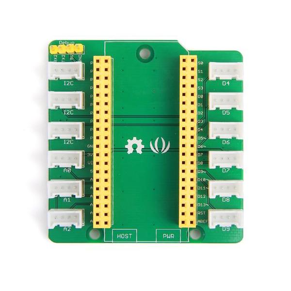 Grove Breakout for LinkIt Smart 7688 Duo [103030032]