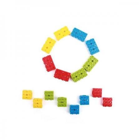 디바이스마트,오픈소스/코딩교육 > 아두이노 > 아두이노 케이스/악세사리,Seeedstudio,Grove - Green Wrapper 1*1(4 PCS pack) [110070023],Grove 모듈을 편리하게 설치하고 교체 할 수있는 플렉스 패스너 / 모든 Grove 모듈의 약 85 %를 지원