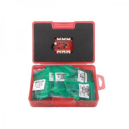 디바이스마트,오픈소스/코딩교육 > 아두이노 > 아두이노 교육용키트,Seeedstudio,Wio Link Starter Kit [110020051],아두이노 호환 / 자주 쓰이는 그루브 센서 모듈이 구성되어 있는 스타터 키트 / 버튼, 릴레이, 온습도, 광센서모듈, USB 케이블 포함