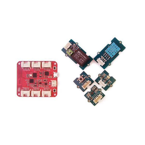 Wio Link Starter Kit [110020051]