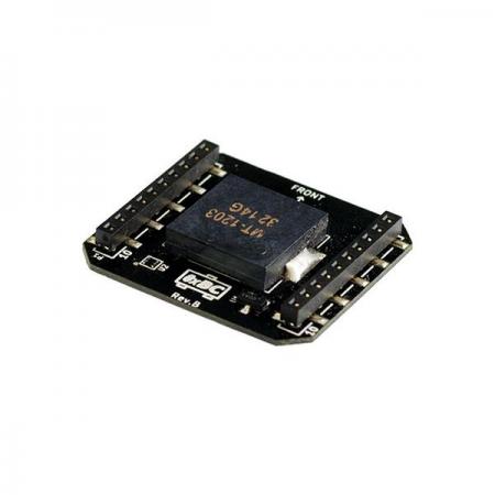 디바이스마트,MCU보드/전자키트 > 음악/앰프/녹음 > 스피커/부저,Seeedstudio,Crazyflie 2.0 - Buzzer deck [102990228],CMT-1203-SMT 기반 / 미리 프로그래밍된 몇 가지 멜로디가 있어 나만의 멜로디를 만들어 볼 수 있는 피에조 부저 모듈
