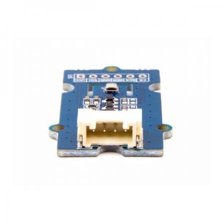 디바이스마트,MCU보드/전자키트 > 센서모듈 > 온도/습도 > 온습도겸용,Seeedstudio,Grove - Temp&Humi&Barometer Sensor (BME280) [101020193],대기압 및 온도뿐만 아니라 환경의 습도를 정확하게 측정 / 사용하기 쉬운 grove 호환 인터페이스 / I2C 및 SPI 통신 지원