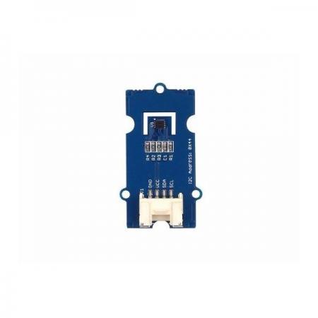 디바이스마트,MCU보드/전자키트 > 센서모듈 > 온도/습도 > 온습도겸용,Seeedstudio,Grove - Temperature&Humidity Sensor (SHT31) [101020212],환경의 온도 및 습도 측정 / 사용하기 쉬운 Grove 호환 인터페이스 / I2C 통신