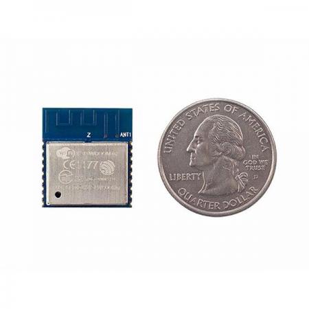 디바이스마트,MCU보드/전자키트 > 통신/네트워크 > 와이파이,Seeedstudio,Wio Core [113990234],ESP8266 임베디드 (FCC, CE, KCC, TELEC, LCIE 및 IC 인증) / Wio Link 및 Wio Node 호환 가능 / Wi-Fi 프로토콜 : 802.11 b / g / n / 작동 전압 : 3~3.6V