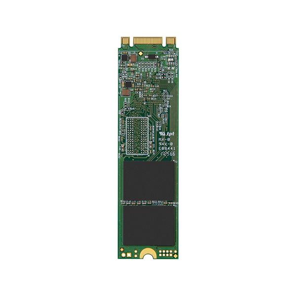 SATA 6Gb/s MTS800 M.2 SSD [32GB]