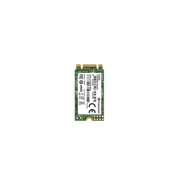 3D TLC SSD MTS530T [64GB]