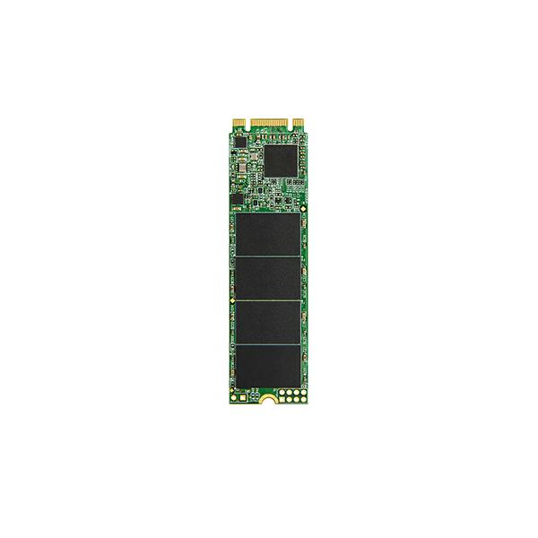 3D TLC SSD MTS930T [64GB]