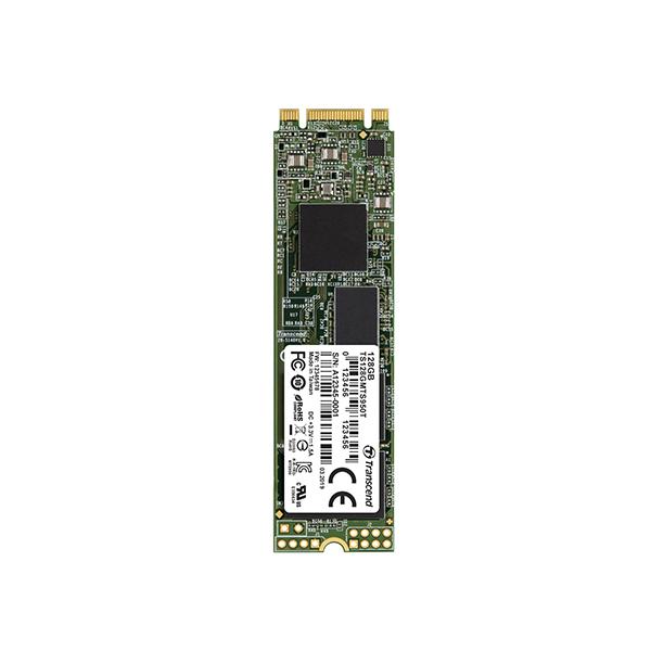 3D TLC SSD MTS950T [128GB]