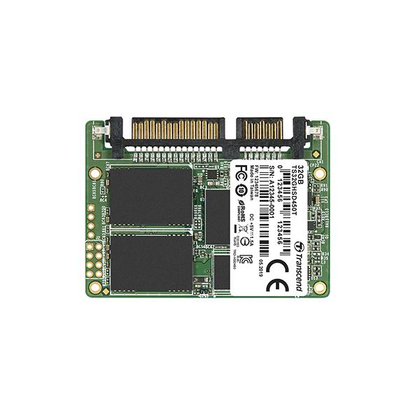 HSD450T Half-Slim SSD [32GB]