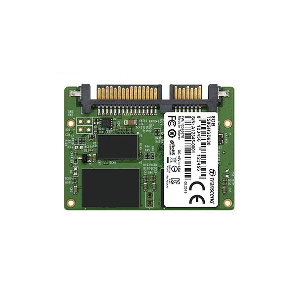 HSD630 Half-Slim SSD [8GB]