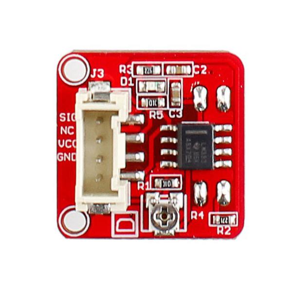 Crowtail- 포토 인터럽터 모듈 [CT0062PEC]