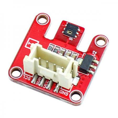 디바이스마트,오픈소스/코딩교육 > 아두이노 > 아두이노 센서모듈,ELECROW,Crowtail- HTU21D 온습도 센서 모듈 [CRT02120H],Arduino 호환 / 입력 전압 : 5V / 습도 측정 범위 : 0-100 % RH / 온도 측정 범위 : -40 ℃ -105 ℃ / 최대 소비 전력 : 2.7uW / 사이즈 : 20mm X 20mm