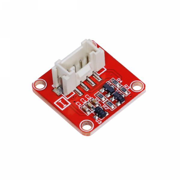 디바이스마트,오픈소스/코딩교육 > 아두이노 > 아두이노 센서모듈,ELECROW,Crowtail- TSL2561 조도 센서 모듈 [CT0040DLS],Digital Light Sensor module / 동작 범위 :0.1 - 40,000 LUX / 작동 온도 범위 : -40℃ ~ 85℃ / 사이즈 : 20mm X 20mm