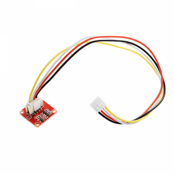 디바이스마트,오픈소스/코딩교육 > 아두이노 > 아두이노 센서모듈,ELECROW,Crowtail- TSL2561 조도 센서 모듈 [CT0040DLS],Digital Light Sensor module / 동작 범위 :0.1 - 40,000 LUX / 작동 온도 범위 : -40℃ ~ 85℃ / 사이즈 : 20mm X 20mm