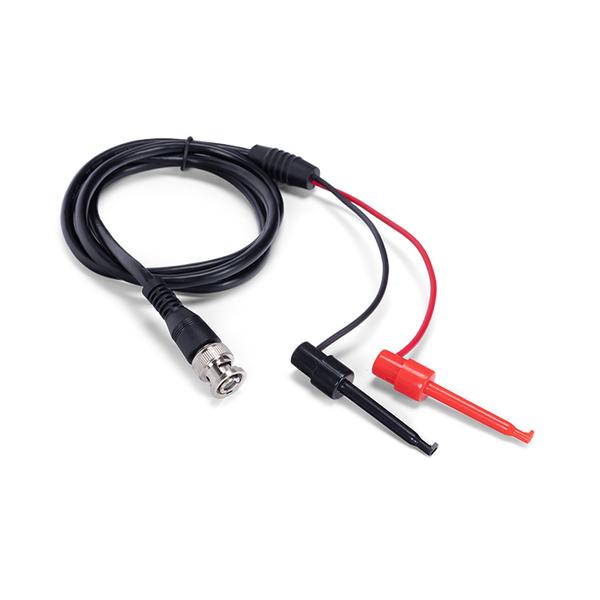 BNC to Minigrabber Cable 240-136