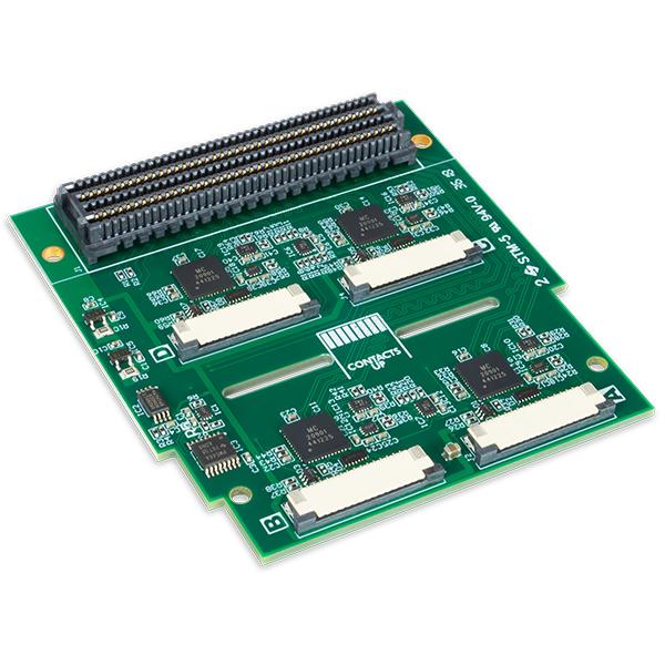 FMC Pcam Adapter 410-372