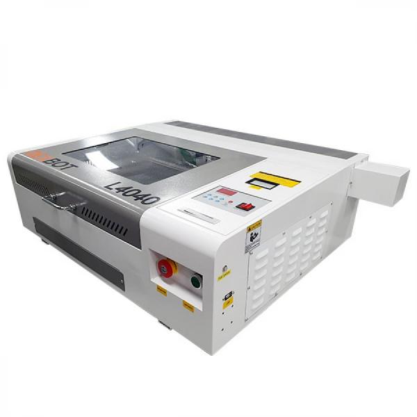 디바이스마트,기계/제어/로봇/모터 > 공작기계 및 기계부품 > 소형 개발용 CNC/레이저 > CNC/레이저,REXBOT,REXBOT-L4040 (50W) CO2레이저조각기 / CO2레이저커팅기,400 X 400 X 50의 가공영역을 가지는 컴팩트한 50W 레이저 조각기 / 간편한 패널 조작으로 인하여 누구나 쉽게 작업이 가능 / 짧은 시간에 쉽게 사용 할 수 있습니다. / 작업자의 안전과 작업 내용을 확인 할 수 있는 내부 작업 라이트와 아크릴 패널을 장착 / 50mm 수동 높낮이 조절이 가능