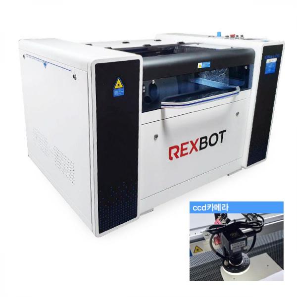디바이스마트,기계/제어/로봇/모터 > 공작기계 및 기계부품 > 소형 개발용 CNC/레이저 > CNC/레이저,REXBOT,REXBOT-L6090 (90W) CO2레이저조각기 / CO2레이저커팅기,600 X 900의 가공영역을 가지는 고품질 고사양 레이저 조각기 / 90W, 100W, 130W의 레이저 튜브를 사용 / 전용 절단 블레이드 및 허니콤보 테이블을 제공함으로써 작업 효율 향상 / DSP 패널이 장착되어 PC와 연결없이 USB 메모리를 연결하여 사용이 가능 / 전동식 리프트 장착, 고정밀 해드, 반사경이 장착되어 있습니다.