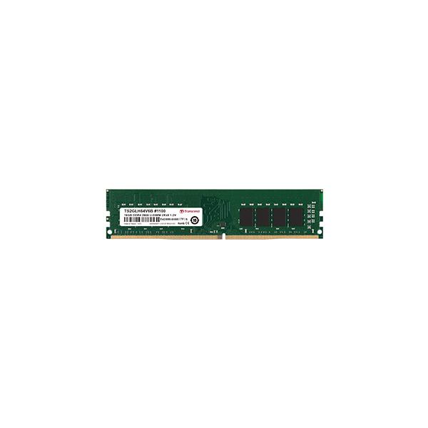 DDR4-2666 U-DIMM [4GB]