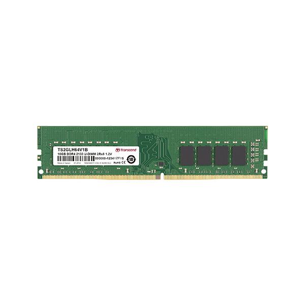 DDR4-2133 U-DIMM [4GB]