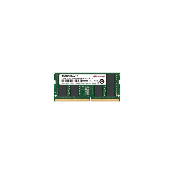 DDR4-2133 SO-DIMM [4GB]