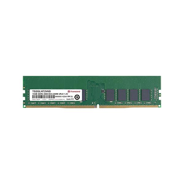 DDR4-2666 ECC-DIMM [4GB]
