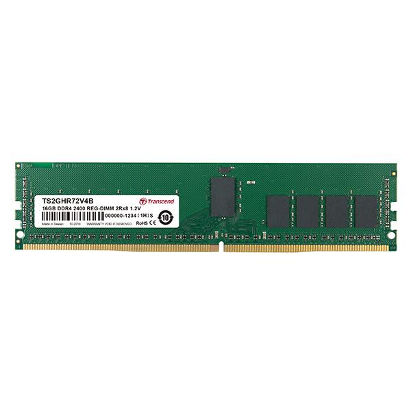 DDR4-2400 R-DIMM [16GB]