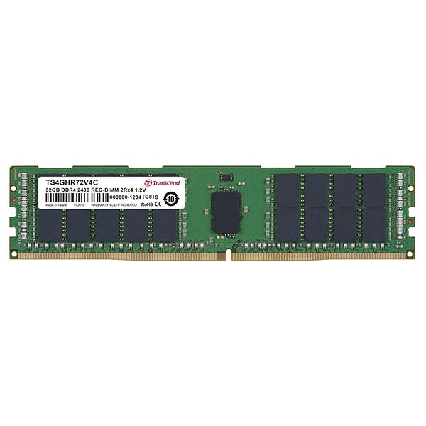 DDR4-2400 R-DIMM [32GB]
