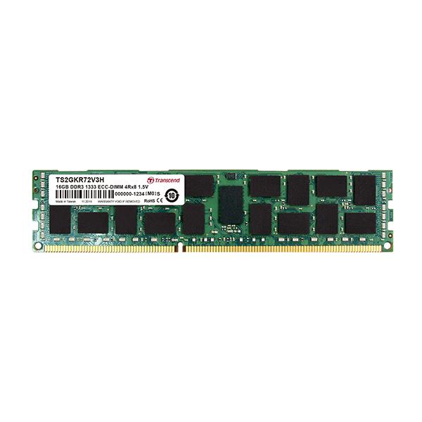DDR3-1333 R-DIMM [16GB]