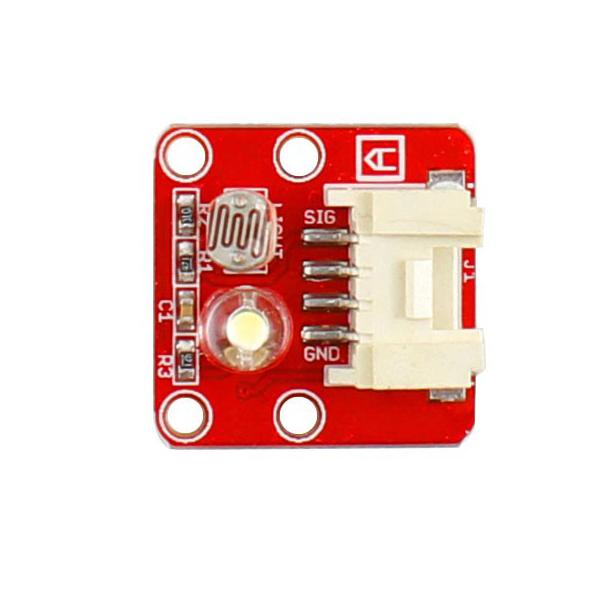 Crowtail- 그레이스케일 센서 모듈 [CT010448A]