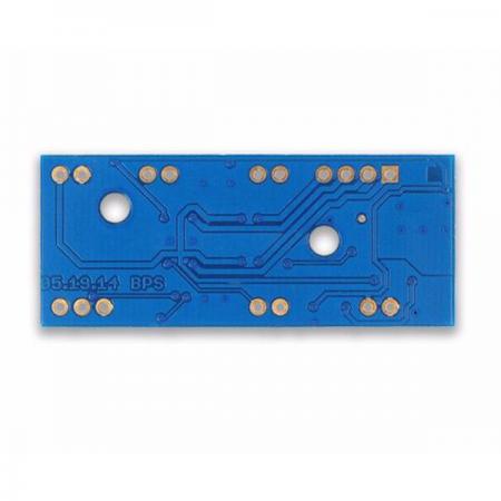 디바이스마트,MCU보드/전자키트 > 버튼/스위치/제어/RTC > 모터/모터컨트롤,Seeedstudio,Easy Driver stepper motor driver V4.5 [105990027],Allegro A3967 드라이버 칩을 기반 / 바이폴라 스테퍼 모터 드라이버 / 구동 전압 : 30V / 최대 약 750mA를 구동