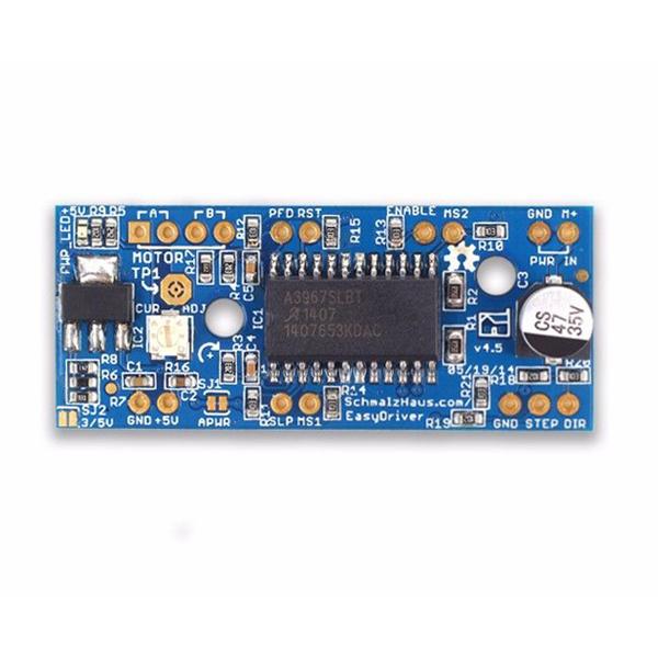 Easy Driver stepper motor driver V4.5 [105990027]