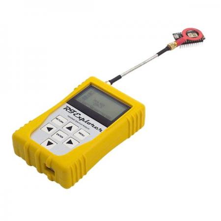 디바이스마트,커넥터/PCB > RF커넥터/케이블 > RF 젠더,Seeedstudio,RF Explorer H-Loop Near Field Aenna (RFEAN25) [114990711],RF Explorer 스펙트럼 분석기, 신호 발생기 및 기타 RF 계측기 및 장치로 작업 가능 / 커넥터 : SMA female